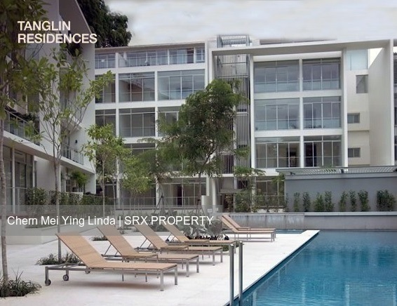 Tanglin Residences (D10), Condominium #220400901
